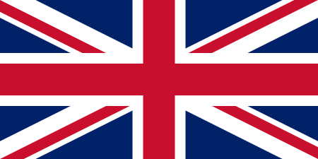 UK Flag